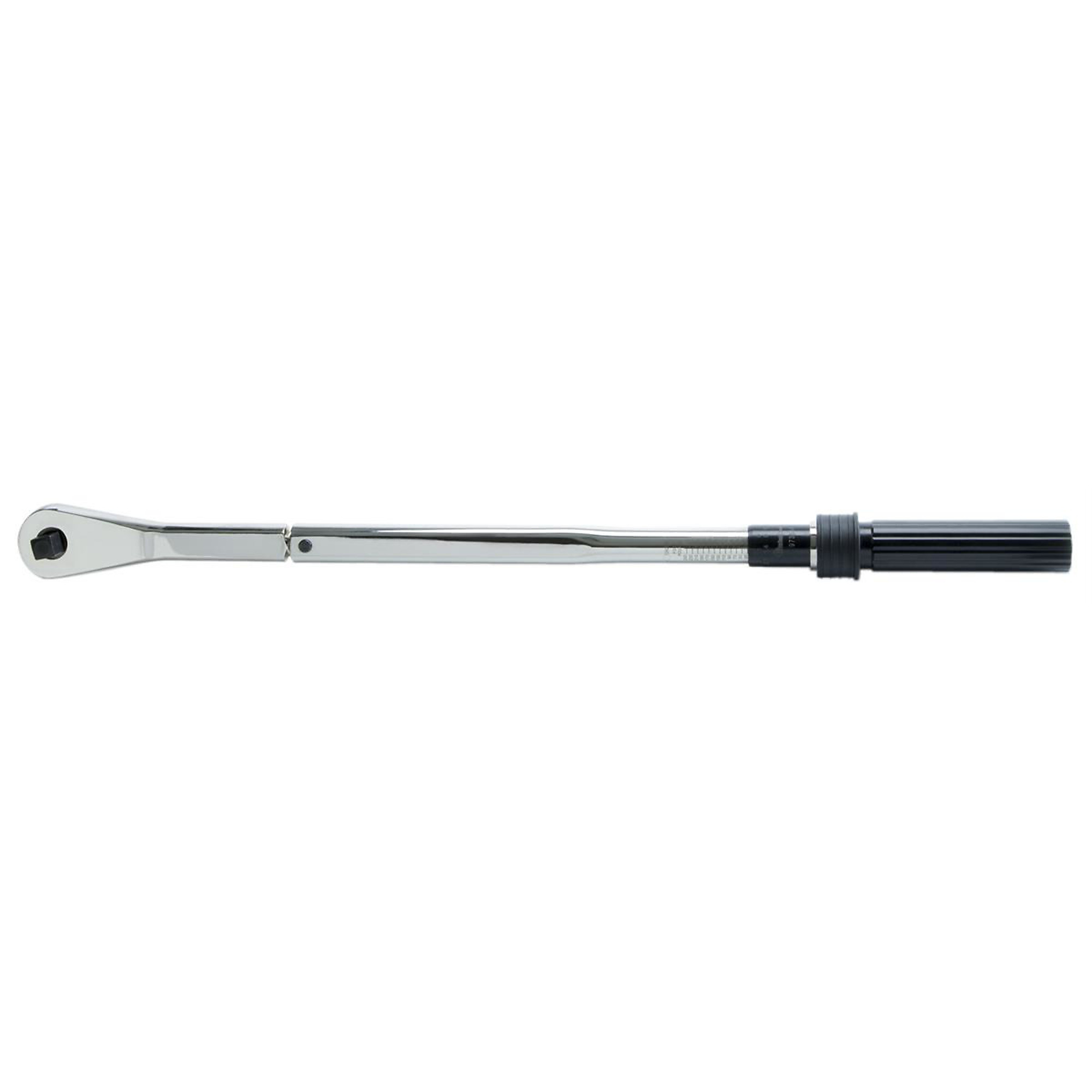 Central Tools Torque Wrench — 30-250ft.-lb., Model# CEN97353A